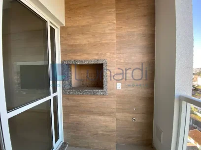 Foto Apartamento com 2 Suítes