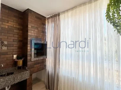 Foto Apartamento com 2 Dormitórios