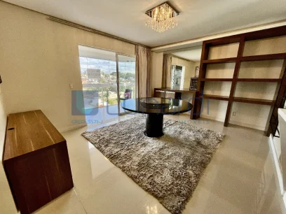 Foto Apartamento com 3 Dormitórios