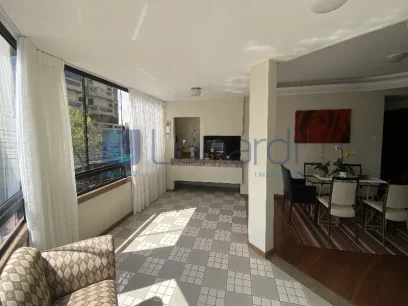 Foto Apartamento com 3 Dormitórios