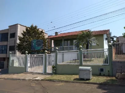 Foto Casa com 3 Dormitórios