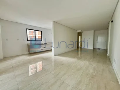 Foto Apartamento com 3 Suítes