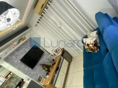 Foto Apartamento com 2 Dormitórios