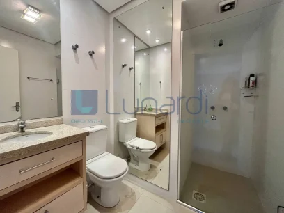 Foto Apartamento com 3 Dormitórios