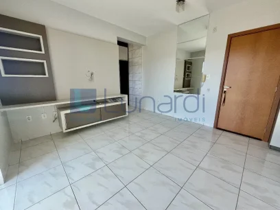 Foto Apartamento com 2 Dormitórios