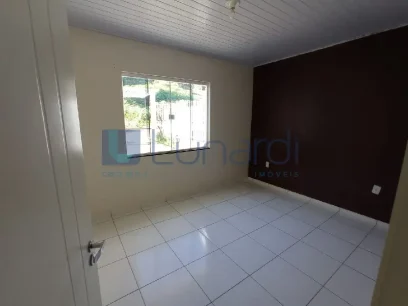 Foto Casa com 2 Dormitórios