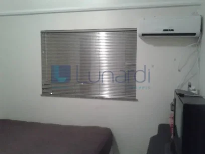 Foto Apartamento com 1 Dormitório