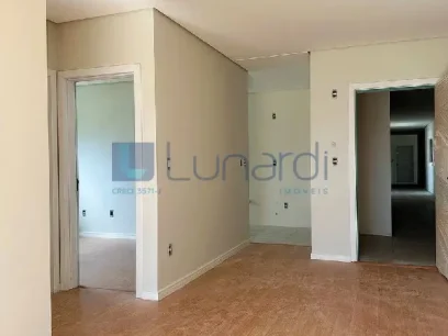 Foto Apartamento com 2 Dormitórios