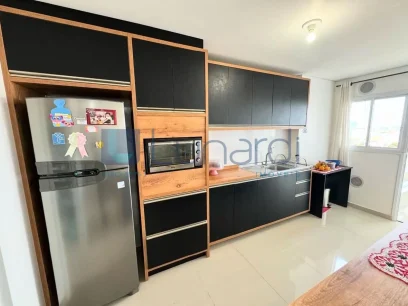 Foto Apartamento com 3 Dormitórios