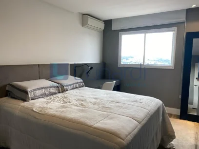 Foto Apartamento com 2 Dormitórios