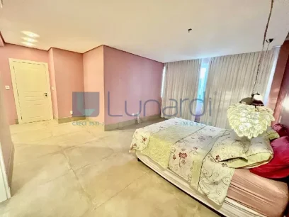 Foto Apartamento com 3 Suítes