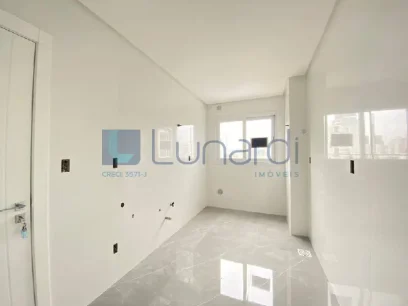 Foto Apartamento com 3 Suítes