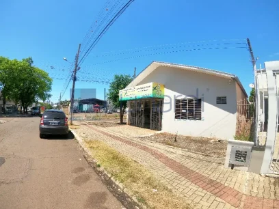 Foto Casa com 2 Dormitórios