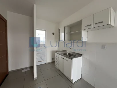 Foto Apartamento com 3 Dormitórios