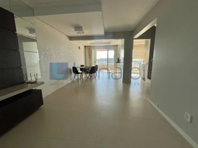 Foto Apartamento com 3 Dormitórios