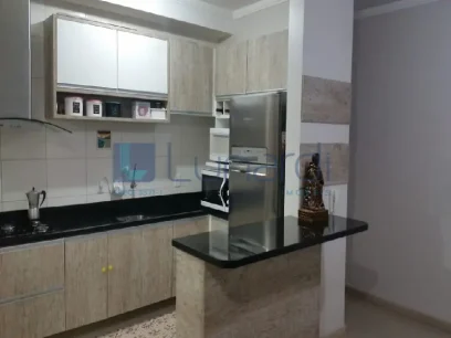 Foto Apartamento com 3 Dormitórios