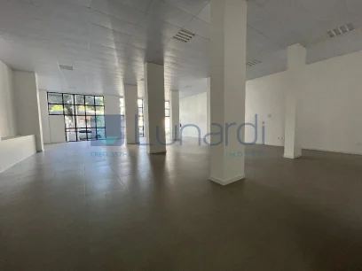 Foto Sala Comercial