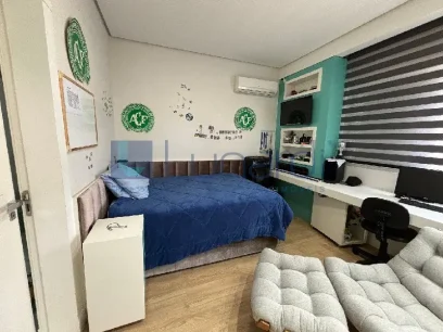 Foto Apartamento com 3 Suítes