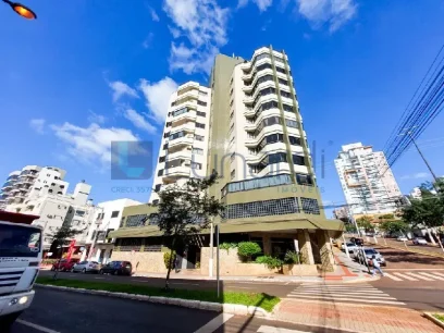 Foto Apartamento com 3 Dormitórios