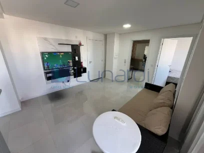 Foto Apartamento com 2 Dormitórios