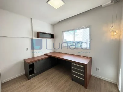 Foto Apartamento com 3 Dormitórios