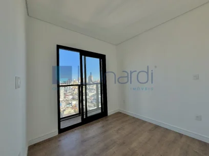 Foto Apartamento com 2 Dormitórios