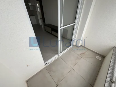 Foto Apartamento com 3 Dormitórios