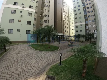 Foto Apartamento com 2 Dormitórios