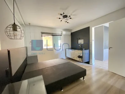 Foto Apartamento com 2 Dormitórios