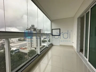 Foto Apartamento com 3 Suítes