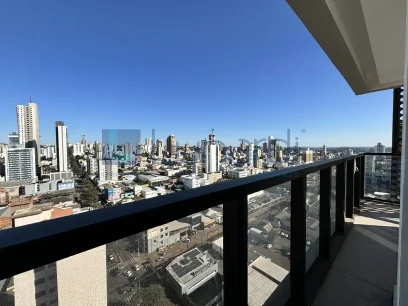 Foto Apartamento com 2 Dormitórios