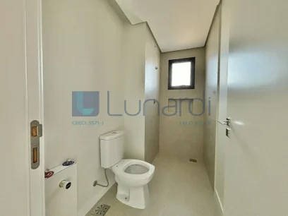 Foto Apartamento com 3 Suítes