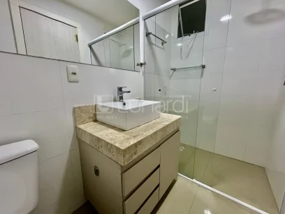 Foto Apartamento com 3 Dormitórios