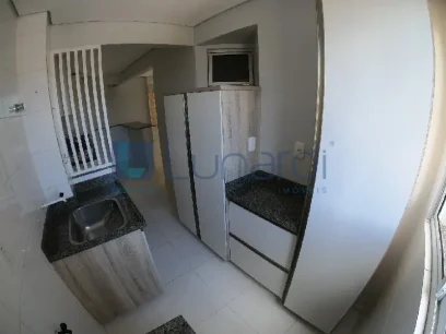 Foto Apartamento com 3 Dormitórios