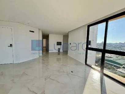 Foto Apartamento com 3 Suítes