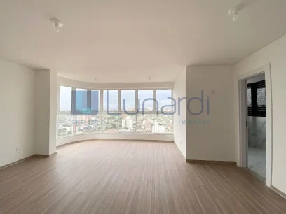 Foto Apartamento com 3 Suítes