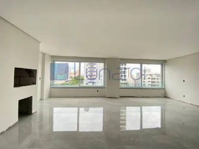 Foto Apartamento com 3 Suítes