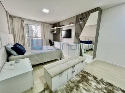 Foto Apartamento com 3 Suítes