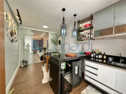 Foto Apartamento com 3 Dormitórios