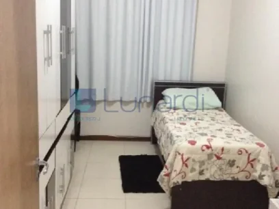 Foto Apartamento com 2 Dormitórios