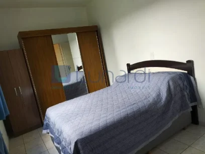 Foto Apartamento com 3 Dormitórios