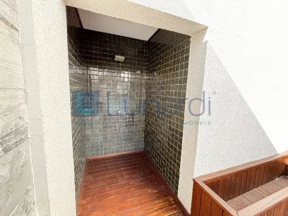 Foto Apartamento com 3 Suítes