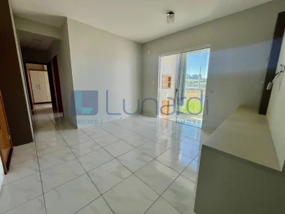 Foto Apartamento com 2 Dormitórios