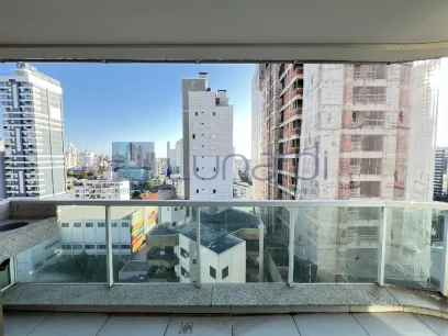 Foto Apartamento com 3 Suítes