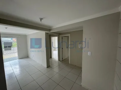 Foto Apartamento com 2 Dormitórios