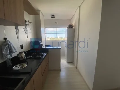 Foto Apartamento com 2 Dormitórios