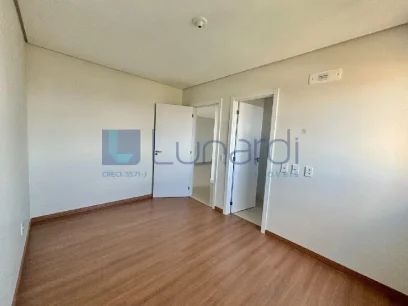 Foto Apartamento com 2 Suítes