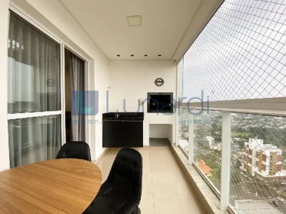 Foto Apartamento com 3 Dormitórios