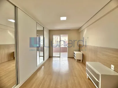 Foto Apartamento com 3 Dormitórios