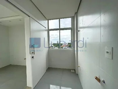 Foto Apartamento com 3 Suítes